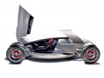 Toyota Motor Triathlon Race Car Concept 2004 года